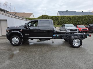 2025 Ram 5500 BIG HORN in St-Jean-Sur-Richelieu, Quebec - 5 - w320h240cpx