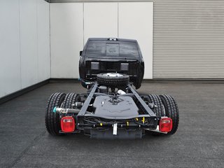 2025 Ram 5500 BIG HORN in St-Jean-Sur-Richelieu, Quebec - 3 - w320h240cpx