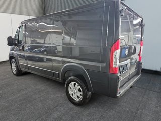 Ram Promaster Cargo Van 2500 SLT+ 2025 à St-Jean-Sur-Richelieu, Québec - 4 - w320h240cpx