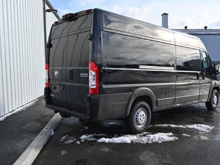 PROMASTER CARGO VAN 3500 TRADESMAN W/ PASS SEAT 2025 à Sherbrooke, Québec - 3 - w320h240cpx