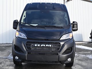 PROMASTER CARGO VAN 3500 TRADESMAN W/ PASS SEAT 2025 à Sherbrooke, Québec - 4 - w320h240cpx