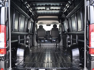 PROMASTER CARGO VAN 3500 TRADESMAN W/ PASS SEAT 2025 à Sherbrooke, Québec - 6 - w320h240cpx