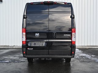 PROMASTER CARGO VAN 3500 TRADESMAN W/ PASS SEAT 2025 à Sherbrooke, Québec - 5 - w320h240cpx