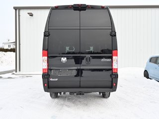 Ram PROMASTER CARGO VAN 3500 SLT 2025 à St-Jean-Sur-Richelieu, Québec - 5 - w320h240cpx