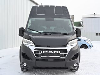 Ram PROMASTER CARGO VAN 3500 SLT 2025 à St-Jean-Sur-Richelieu, Québec - 3 - w320h240cpx