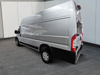 Ram Promaster Cargo Van 3500 SLT 2025 à St-Jean-Sur-Richelieu, Québec - 4 - w320h240cpx