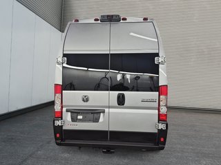 Ram Promaster Cargo Van 3500 SLT 2025 à St-Jean-Sur-Richelieu, Québec - 3 - w320h240cpx