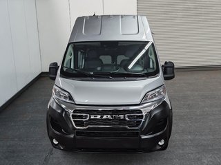 Ram Promaster Cargo Van 3500 SLT 2025 à St-Jean-Sur-Richelieu, Québec - 2 - w320h240cpx