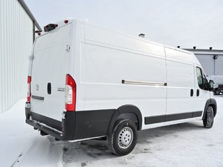 2025 Ram PROMASTER CARGO VAN 3500 TRADESMAN W/ PASS SEAT in St-Jean-Sur-Richelieu, Quebec - 3 - w320h240cpx