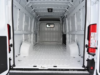 2025 Ram PROMASTER CARGO VAN 3500 TRADESMAN W/ PASS SEAT in St-Jean-Sur-Richelieu, Quebec - 5 - w320h240cpx