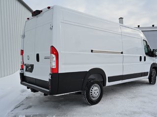 2025 Ram PROMASTER CARGO VAN 3500 TRADESMAN W/ PASS SEAT in St-Jean-Sur-Richelieu, Quebec - 3 - w320h240cpx