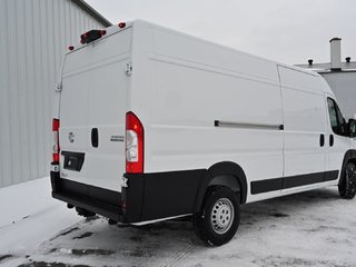 2025 Ram PROMASTER CARGO VAN 3500 TRADESMAN W/ PASS SEAT in St-Jean-Sur-Richelieu, Quebec - 4 - w320h240cpx