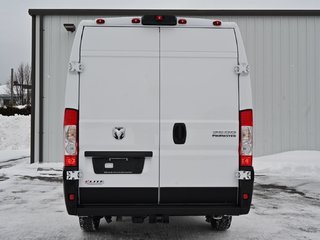 2025 Ram PROMASTER CARGO VAN 3500 TRADESMAN W/ PASS SEAT in St-Jean-Sur-Richelieu, Quebec - 5 - w320h240cpx