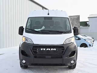 Ram PROMASTER CARGO VAN 3500 TRADESMAN W/ PASS SEAT 2025 à St-Jean-Sur-Richelieu, Québec - 3 - w320h240cpx