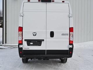 Ram PROMASTER CARGO VAN 3500 TRADESMAN W/ PASS SEAT 2025 à St-Jean-Sur-Richelieu, Québec - 5 - w320h240cpx