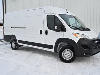 Ram PROMASTER CARGO VAN 3500 TRADESMAN W/ PASS SEAT 2025 à St-Jean-Sur-Richelieu, Québec - 2 - w320h240cpx