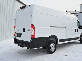 Ram PROMASTER CARGO VAN 3500 TRADESMAN W/ PASS SEAT 2025 à St-Jean-Sur-Richelieu, Québec - 4 - w320h240cpx