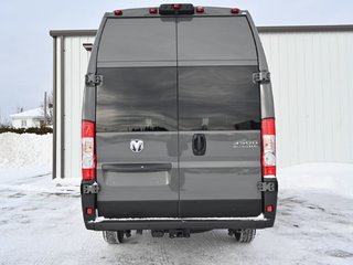 2025 Ram PROMASTER CARGO VAN 3500 SLT in St-Jean-Sur-Richelieu, Quebec - 5 - w320h240cpx