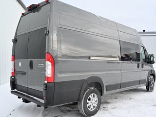 2025 Ram PROMASTER CARGO VAN 3500 SLT in St-Jean-Sur-Richelieu, Quebec - 3 - w320h240cpx