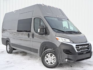 2025 Ram PROMASTER CARGO VAN 3500 SLT in St-Jean-Sur-Richelieu, Quebec - 2 - w320h240cpx