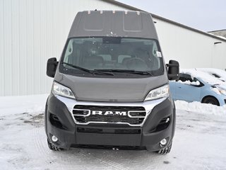 2025 Ram PROMASTER CARGO VAN 3500 SLT in St-Jean-Sur-Richelieu, Quebec - 4 - w320h240cpx