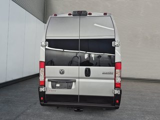 2025 Ram Promaster Cargo Van 3500 SLT in St-Jean-Sur-Richelieu, Quebec - 3 - w320h240cpx