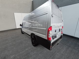 Ram Promaster Cargo Van 3500 SLT+ 2025 à St-Jean-Sur-Richelieu, Québec - 4 - w320h240cpx