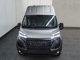 Ram Promaster Cargo Van 3500 SLT+ 2025 à St-Jean-Sur-Richelieu, Québec - 2 - w320h240cpx