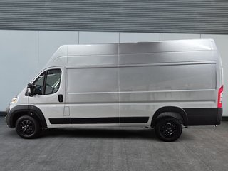 Ram Promaster Cargo Van 3500 SLT+ 2025 à St-Jean-Sur-Richelieu, Québec - 5 - w320h240cpx