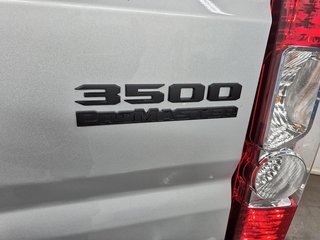 Ram Promaster Cargo Van 3500 SLT+ 2025 à St-Jean-Sur-Richelieu, Québec - 6 - w320h240cpx