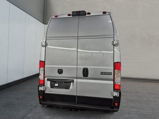 Ram Promaster Cargo Van 3500 SLT+ 2025 à St-Jean-Sur-Richelieu, Québec - 3 - w320h240cpx