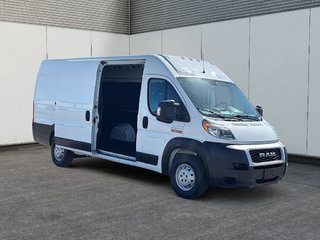 2020 Ram ProMaster Cargo Van 3500 159 WB TOIT ÉLEVÉ // 3 PLACES in Sherbrooke, Quebec - 3 - w320h240cpx