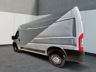 2023 Ram ProMaster Cargo Van 2500 159'' HIGH ROOF // CARPLAY & ANDROID AUTO in Sherbrooke, Quebec - 4 - w320h240cpx