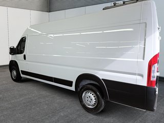 2025 Ram ProMaster Cargo Van TRADESMAN // 3500 // HIGH ROOF in Sherbrooke, Quebec - 5 - w320h240cpx