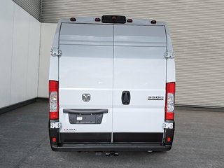 2025 Ram ProMaster Cargo Van TRADESMAN // 3500 // HIGH ROOF in Sherbrooke, Quebec - 4 - w320h240cpx