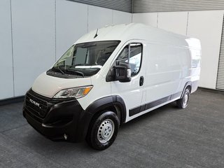 2025 Ram ProMaster Cargo Van TRADESMAN // 3500 // HIGH ROOF in Sherbrooke, Quebec - 2 - w320h240cpx