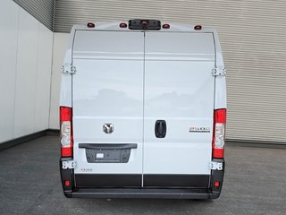 Ram ProMaster Cargo Van TRADESMAN // 2500 // HIGH ROOF 2025 à Sherbrooke, Québec - 3 - w320h240cpx