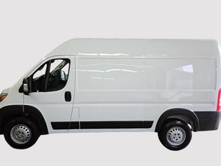Ram ProMaster Cargo Van TRADESMAN // 2500 // HIGH ROOF 2025 à Sherbrooke, Québec - 5 - w320h240cpx