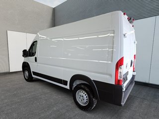 Ram ProMaster Cargo Van TRADESMAN // 2500 // HIGH ROOF 2025 à Sherbrooke, Québec - 4 - w320h240cpx