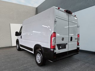 2025 Ram ProMaster Cargo Van TRADESMAN // 2500 // HIGH ROOF in Sherbrooke, Quebec - 4 - w320h240cpx