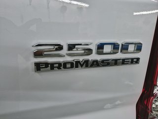 2025 Ram ProMaster Cargo Van TRADESMAN // 2500 // HIGH ROOF in Sherbrooke, Quebec - 6 - w320h240cpx