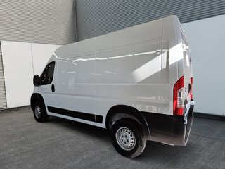 2025 Ram ProMaster Cargo Van 2500 TRADESMAN // HIGH ROOF in Sherbrooke, Quebec - 4 - w320h240cpx