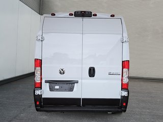 Ram ProMaster Cargo Van TRADESMAN // 2500 // HIGH ROOF 2025 à Sherbrooke, Québec - 3 - w320h240cpx