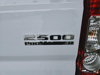 Ram ProMaster Cargo Van TRADESMAN // 2500 // HIGH ROOF 2025 à Sherbrooke, Québec - 6 - w320h240cpx