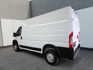 Ram ProMaster Cargo Van TRADESMAN // 2500 // HIGH ROOF 2025 à Sherbrooke, Québec - 4 - w320h240cpx