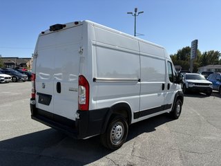 2025 Ram ProMaster Cargo Van TRADESMAN // 2500 // HIGH ROOF in Sherbrooke, Quebec - 5 - w320h240cpx