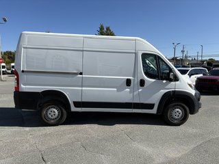 2025 Ram ProMaster Cargo Van TRADESMAN // 2500 // HIGH ROOF in Sherbrooke, Quebec - 6 - w320h240cpx