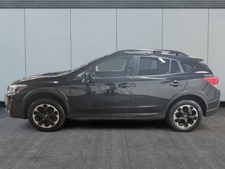 2021 Subaru Crosstrek SPORT AWD // MANUEL in Sherbrooke, Quebec - 5 - w320h240cpx