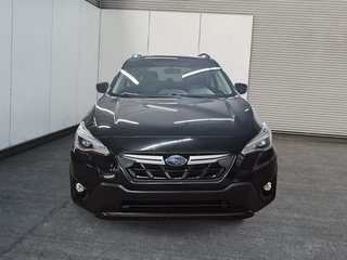 2021 Subaru Crosstrek SPORT AWD // MANUEL in Sherbrooke, Quebec - 2 - w320h240cpx