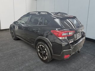 2021 Subaru Crosstrek SPORT AWD // MANUEL in Sherbrooke, Quebec - 4 - w320h240cpx